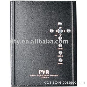 surveillance car DVR